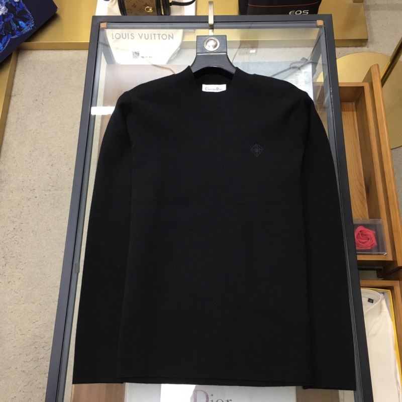 Christian Dior Sweaters